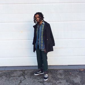 Meet your Posher, Tyler